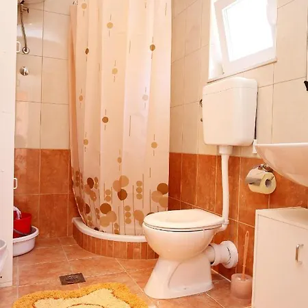 Lejlighed 254a Žuljana