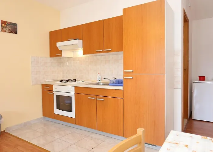 254a Apartament Žuljana