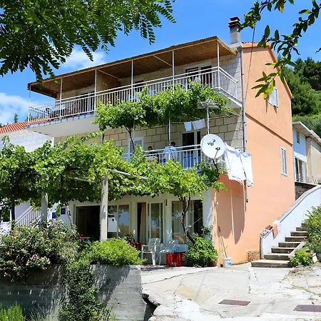 Studio 254a Apartment Žuljana