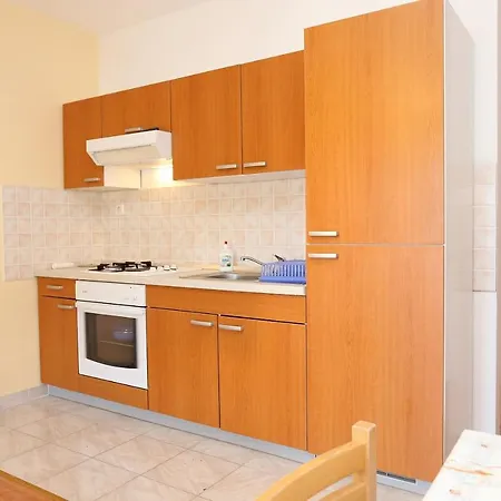 254a Apartamento Žuljana
