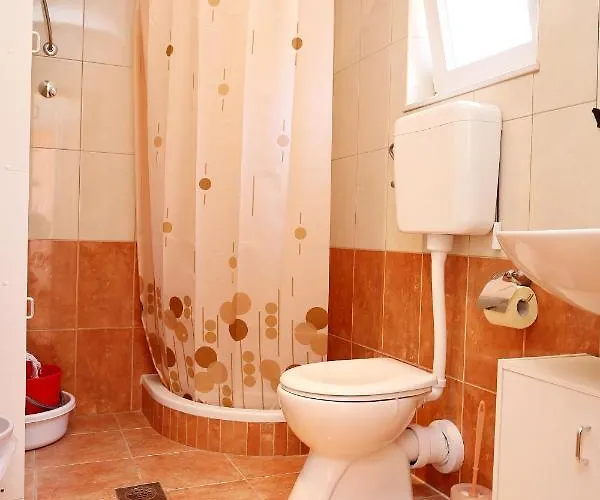 شقة 254a Žuljana